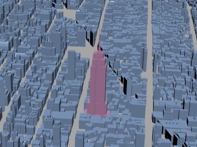 Empire State Building