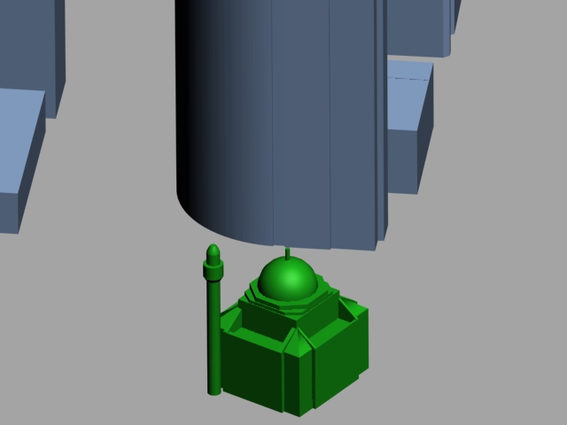 Islamic Center of New York