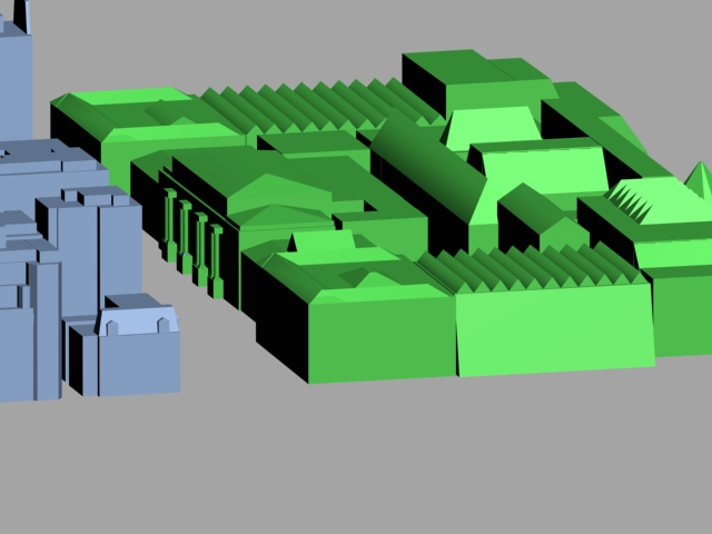 Metropolitan Art Museum