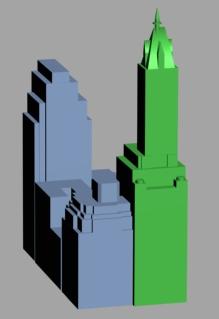 The Sherry Netherland Hotel