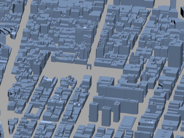 Washington Square Park